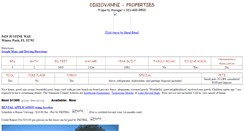 Desktop Screenshot of 5429.rent6.com
