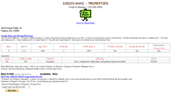 Desktop Screenshot of 2614.rent6.com